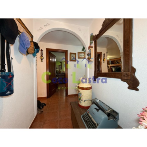 Hall de entrada 